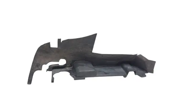 Audi A4 S4 B5 8D Air flow deflector 8D0121283H
