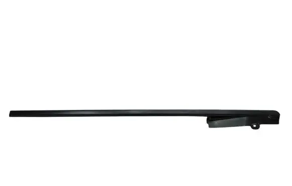 Dodge Grand Caravan Rear side glass trim 5020974AB