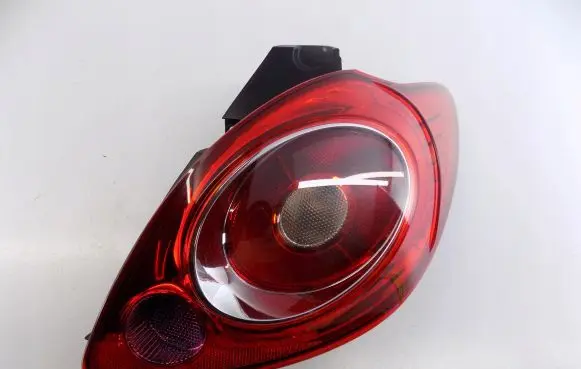 Ford Ka Rear/tail lights