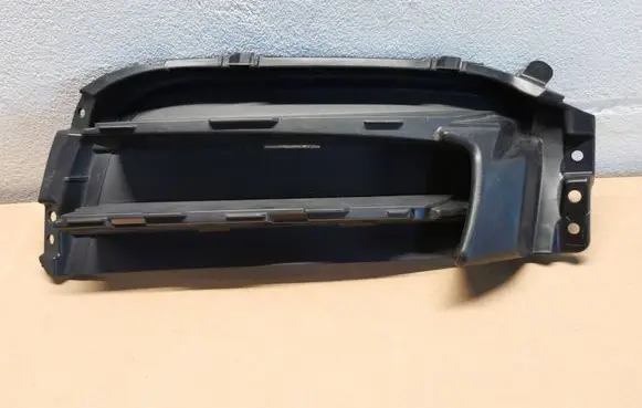 Porsche Panamera (971) Front bumper lower grill 971807486DANEK 971807486