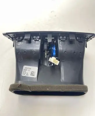 BMW 3 F30 F35 F31 Rear air vent grill 933367502 0075 0959802
