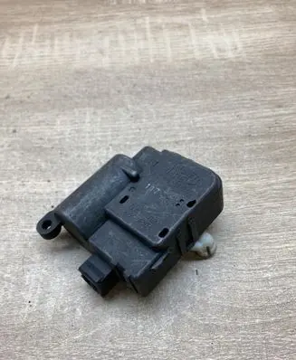 Peugeot 307 Air flap motor/actuator A21900100