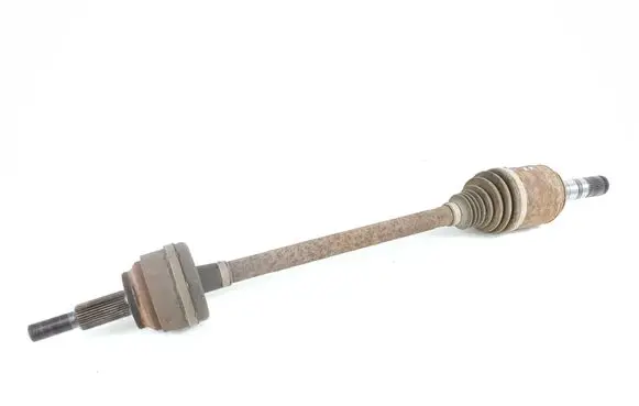 Dodge Durango Rear driveshaft 52123523AB p52123523ab
