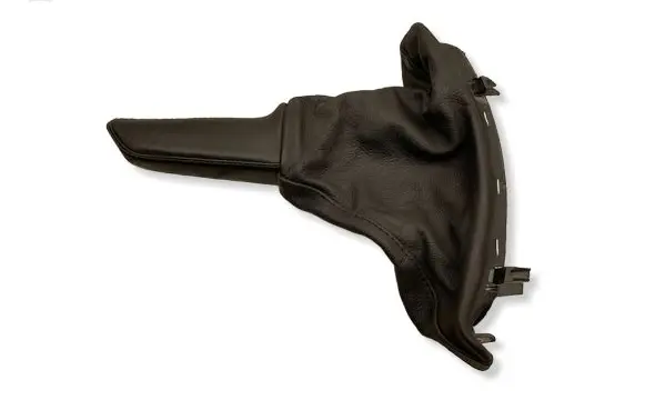 BMW 5 E60 E61 Handbrake trim 7034091