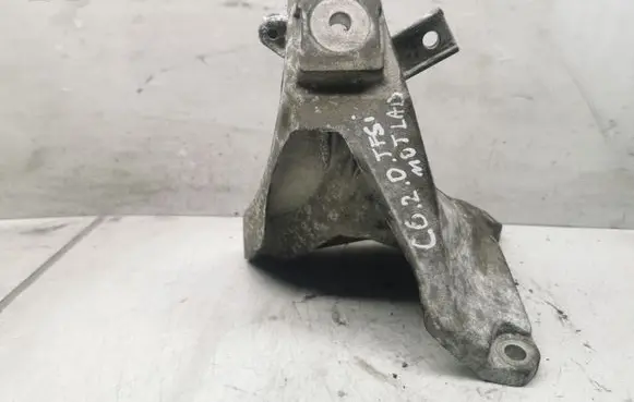 Audi A6 S6 C6 4F Engine mounting bracket 4F0199308AD