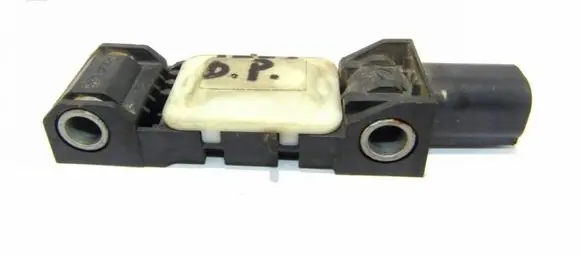 Jeep Commander Airbag deployment crash/impact sensor 3924302947