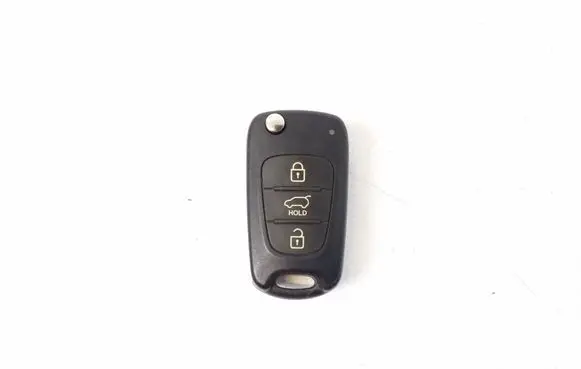 Hyundai i30 Ignition key/card