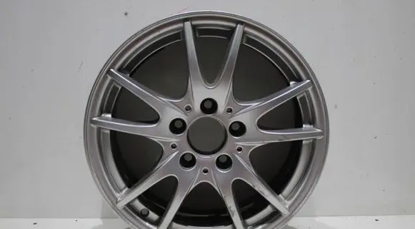 Mercedes-Benz B W246 W242 R16 alloy rim 