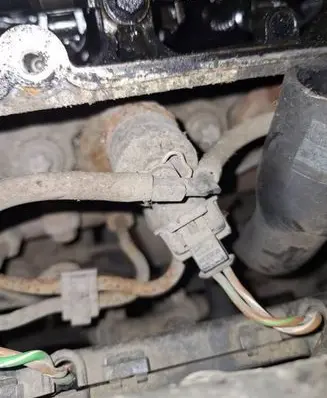 Citroen Jumper Fuel injector 044511076 9653594280