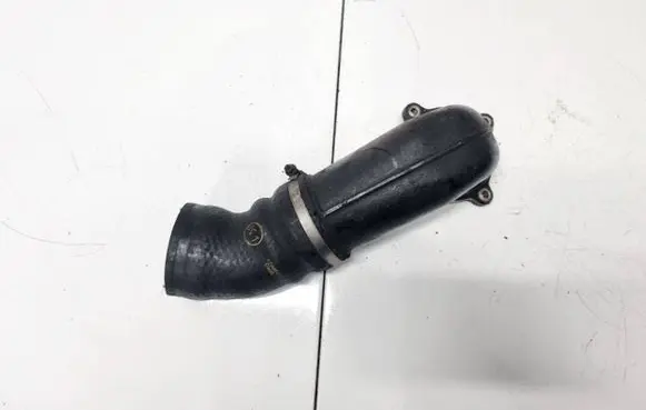 Mercedes-Benz SLK R170 Air intake hose/pipe a1111410404