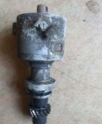 Audi 80 90 B3 Spark distributor 0237020117 226905206F