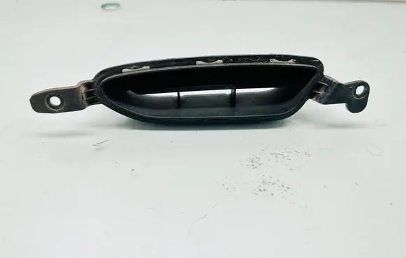 KIA Optima Front bumper corner part panel trim 86568A8000