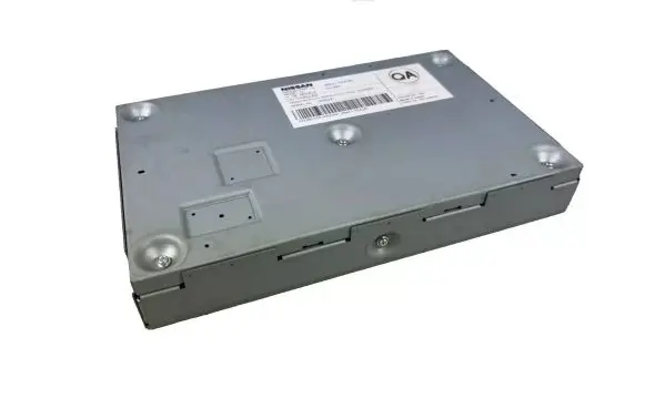Bluetooth control unit module
