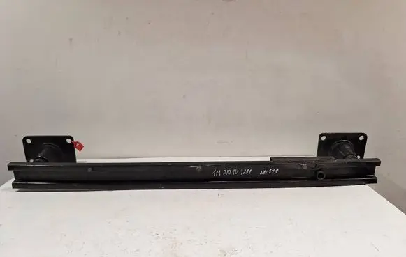 Peugeot 3008 I Front bumper support beam 
