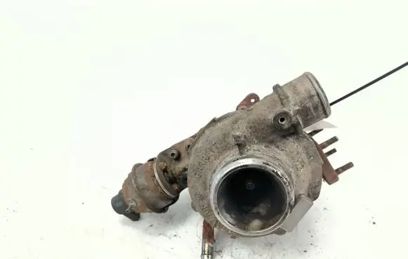 Iveco Daily 35 - 40.10 Turbo system vacuum part 5801894252