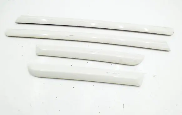 Seat Exeo (3R) Front door trim (molding) 