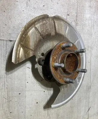 Ford Kuga III Rear wheel bearing hub 