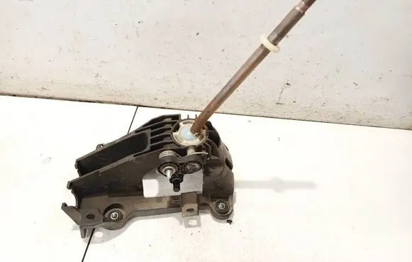 Gear shifter/selector