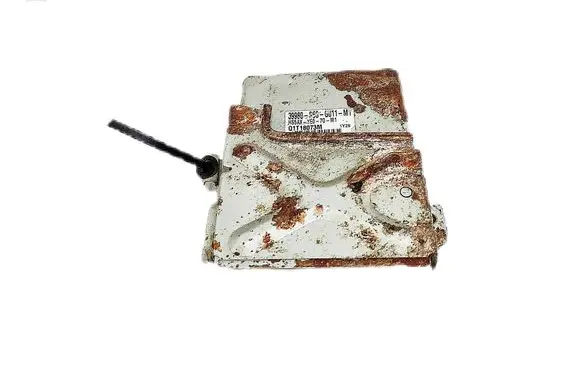 Power steering control unit/module