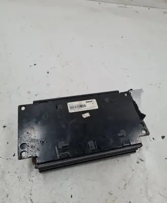 Audi A6 S6 C5 4B Sound amplifier 294009