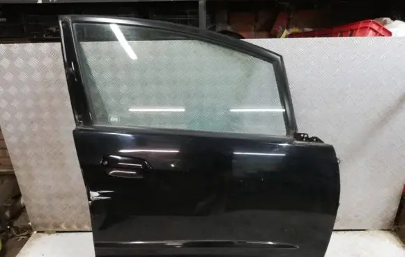 Honda Jazz Front door