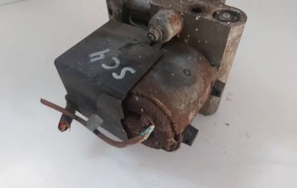Audi A6 S6 C4 4A ABS Pump 0265205006 4A0614111B