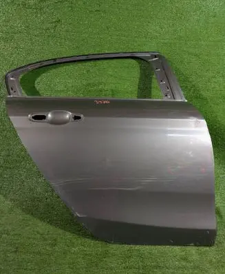 Fiat Tipo Rear door 