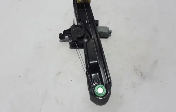 Ford Ranger Rear window lifting mechanism without motor 5341351
