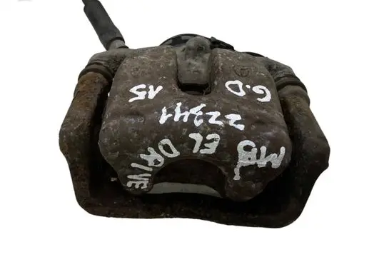 Mercedes-Benz B W246 W242 Rear brake caliper