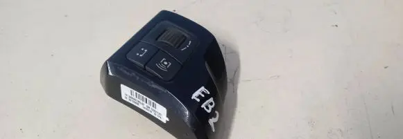 Opel Zafira B Steering wheel buttons/switches 13251120