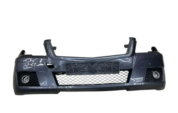 Mercedes-Benz GLK (X204) Front bumper