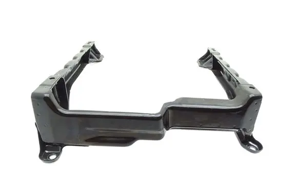 Volkswagen Touareg II Hazard Warning Triangle Mounting Bracket 7P0881677B