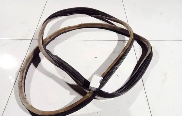 Renault Espace - Grand espace IV Rubber seal front coupe door 