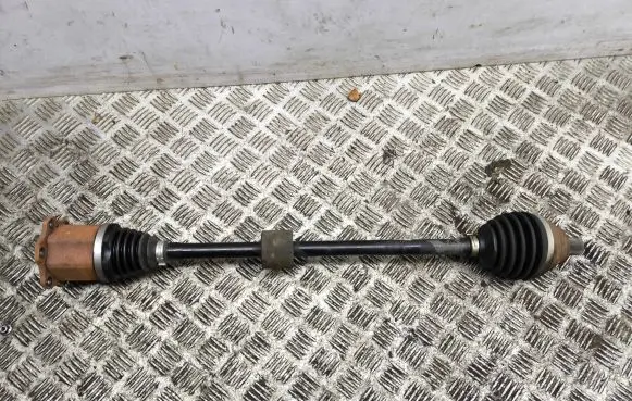 Seat Leon IV Front driveshaft 5WA407272B