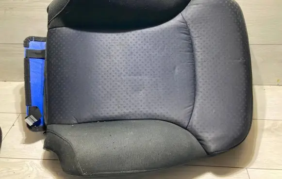 Lexus IS 220D-250-350 Seat trim 