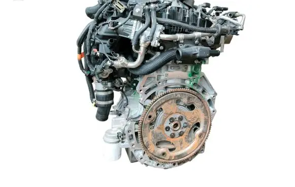 Ford Edge II Engine NBA27573 RFLB5E6015AC K2GE6007AA
