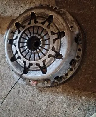 Ford Fiesta Clutch set kit