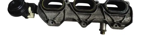 Intake manifold