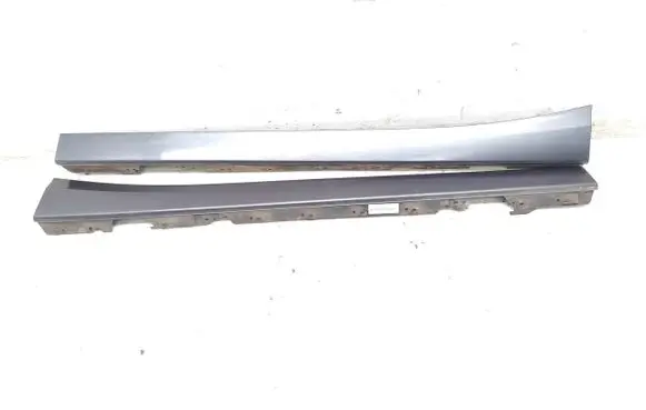 BMW 1 F20 F21 Sill 7287827 7287828