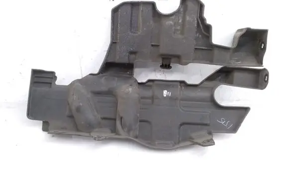 Honda CR-V Intercooler air guide/duct channel 71106T1GA