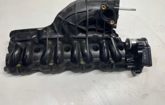 Hyundai ix35 Intake manifold