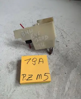 BMW 3 E46 Other relay 28947238