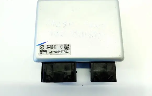 Power steering control unit/module