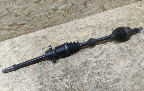 Mazda 6 Front driveshaft GD75