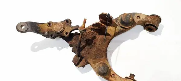 Toyota Land Cruiser (HDJ90) Front lower control arm/wishbone 