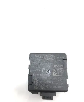 Land Rover Evoque II Other control units/modules K8D215K622DB
