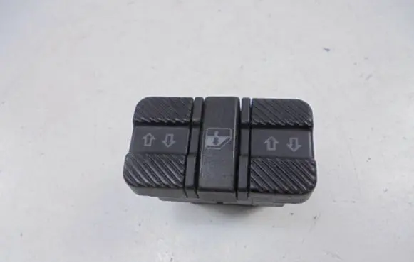 Volkswagen PASSAT B3 Electric window control switch 357959855K