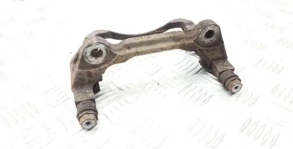 Seat Leon (5F) Front Brake Caliper Pad/Carrier 