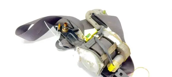Subaru Outback Front seatbelt TKAB2ES087