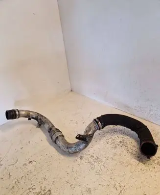 Audi A5 8T 8F Air intake hose/pipe